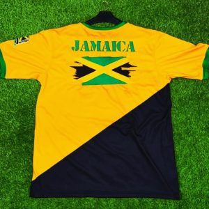 Jamaica Shirt